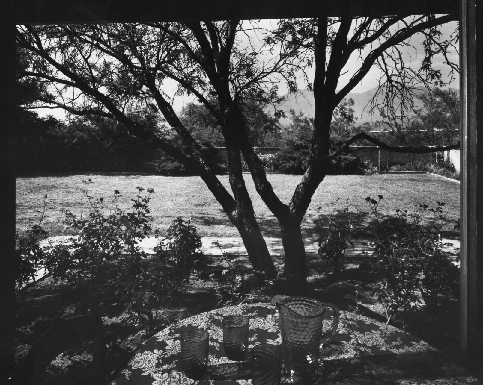 1957 Tucson home photos: Home was once in the 'country'